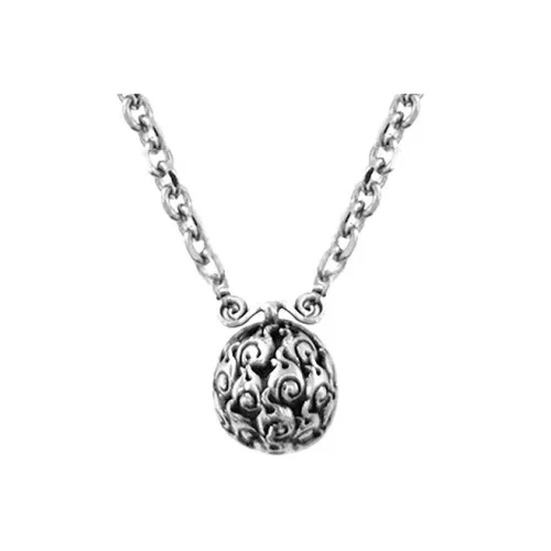 AWD Сплав Ожерелья Devil Фрукты Ожерелье Мужской