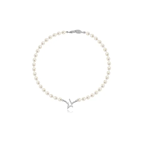 L7 Ожерелья Женские