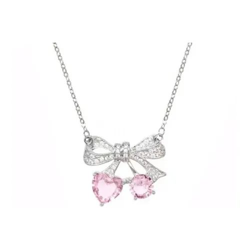 Hi There Медные Ожерелья Женские