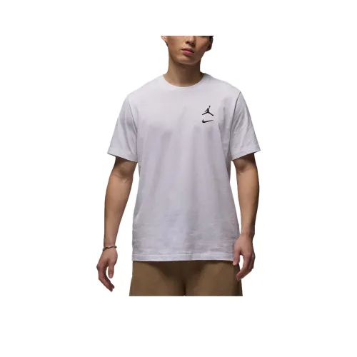 Jordan Flight MVP T-Shirt Мужской Белый