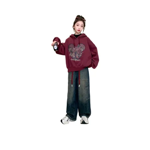 Aisina Повседневная спортивная одежда для подростков