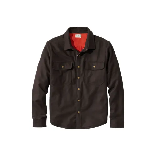 L.L.Bean Мужские Рубашки