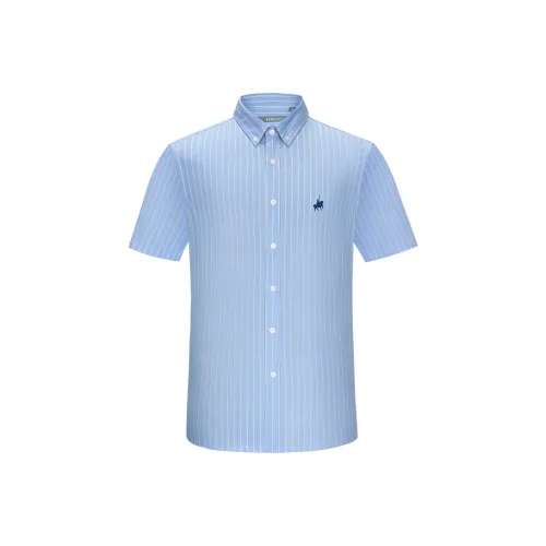 Red bean Унисекс Рубашки