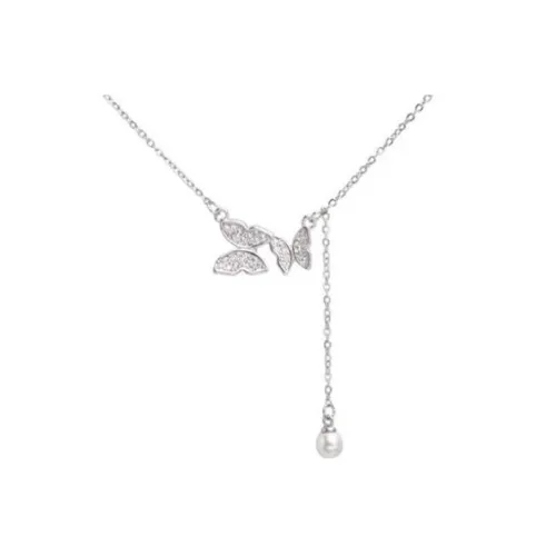 J KINGLAY Сплав Ожерелья Женские