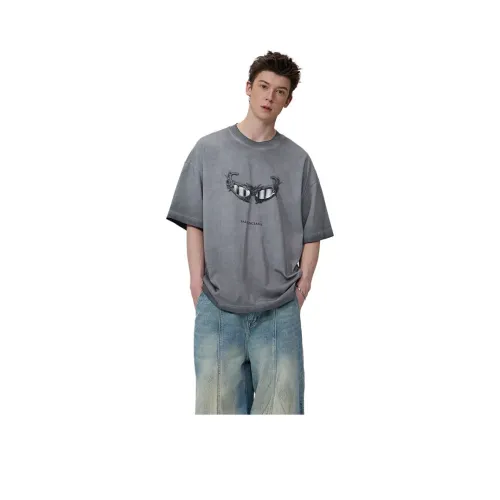 APAY Унисекс Футболки