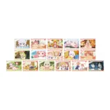 Целая коробка 16 штук
