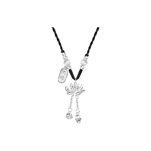 YUOFFICIAL Минималистский стиль Мода Роскошь Элегантный Премиум Нишевый Универсальный Ожерелья Женские