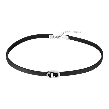 COKKCO Лента Ожерелья Женские