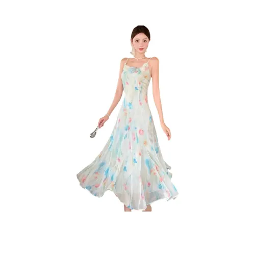 Цвет изображения Женские Слиплатья