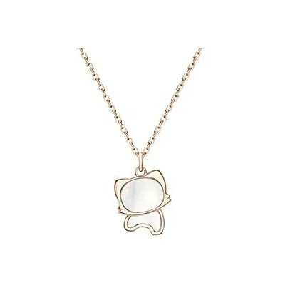 KEMLAIDA Сплав Ожерелья Женские