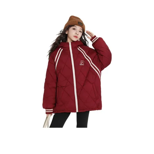 MY LITTLE PONY Хлопковый пуховик для подростков