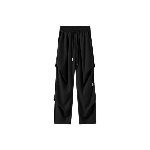 SOIE Унисекс Брюки карго