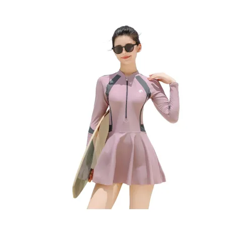 Барби Ван-Пис Купальник Женские