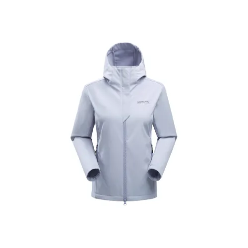 NORTHLAND Профессиональная альпинистская одежда для женщин