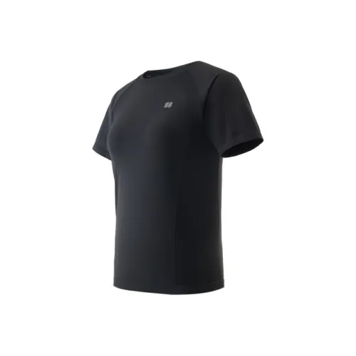 KOLON SPORT Короткий рукав T-рубашки Женские