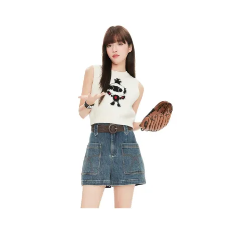 JORYAweekend Белые Женские Футболки