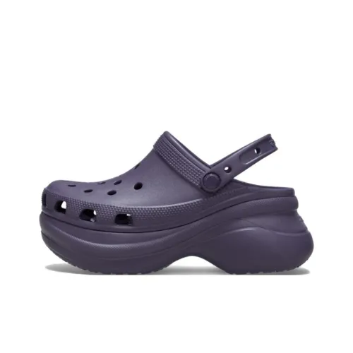 Crocs Bae Clog Сабо Женские Фиолетовый