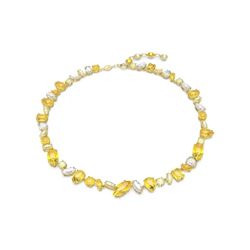 Swarovski Gema Женские Ожерелья