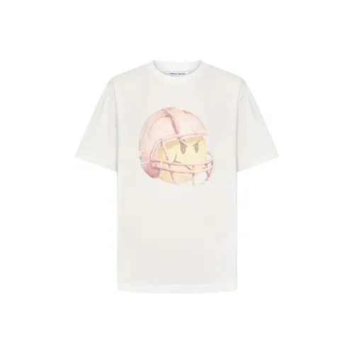 URBAN REVIVO Мужские футболки с коротким рукавом