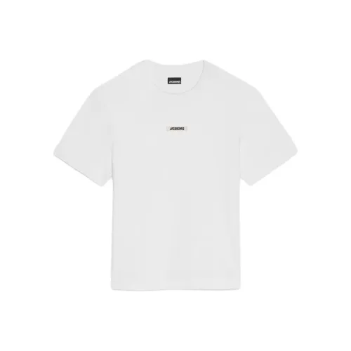 Jacquemus Белые Женские Рубашки T