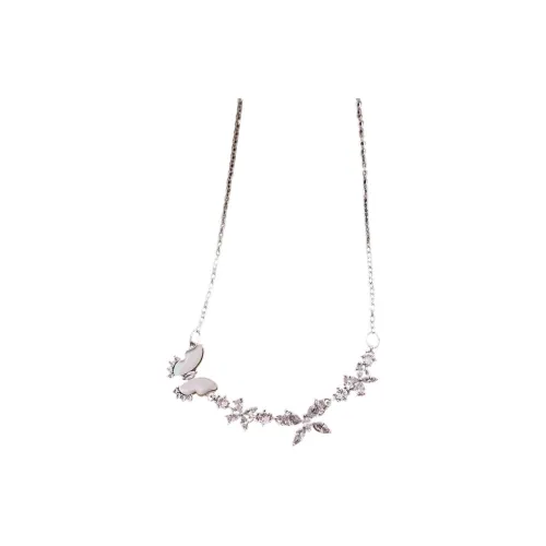 JOLLY SEASONS Медные Ожерелья Женские