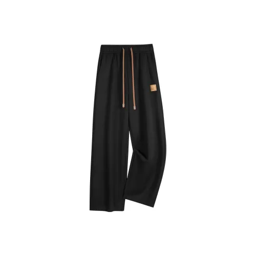 FUNST Летние тонкие повседневные штаны унисекс