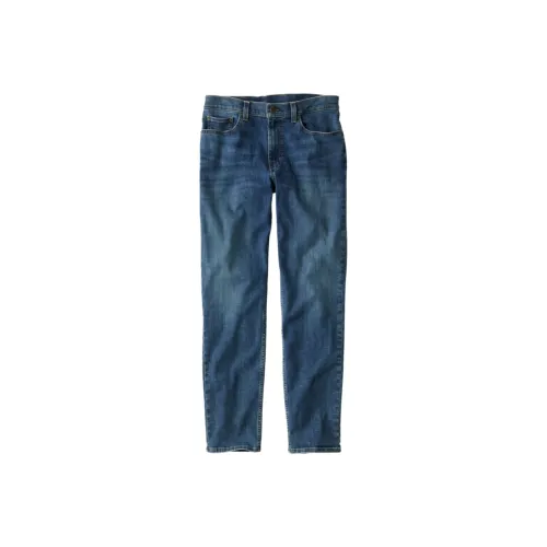 L.L.Bean Мужские Джинсы