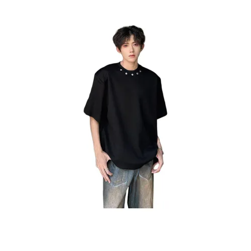 MORii Унисекс Футболки