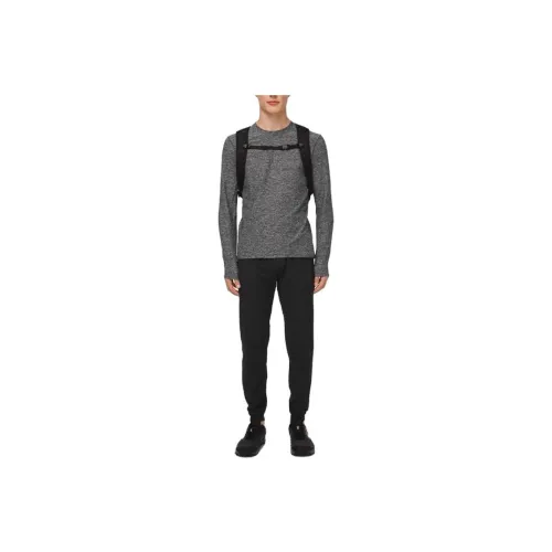 lululemon Wave Мужские Повседневные Брюки