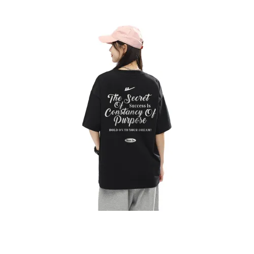 Warrior Ride the Wind and Waves series T-Shirt Женская