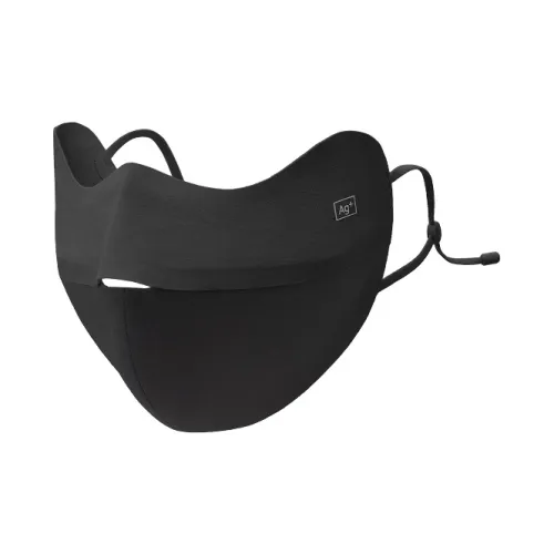 Bananain Полиэстер Маски с защитой от солнца Унисекс