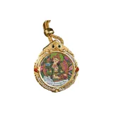 Дракон/Знак Змеи Самантабхадра Бодхисаттва