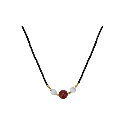 MACE MAVA Нейлон Ожерелья Женские