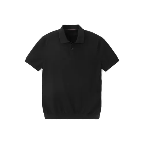 Mr.Bu Мужская рубашка поло