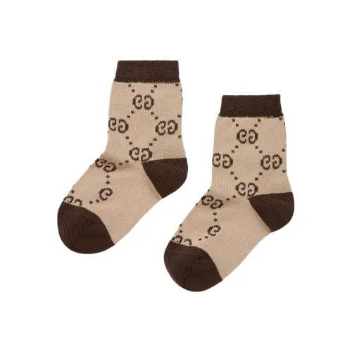 GUCCI Носки 1 Пачка для младенцев и малышей