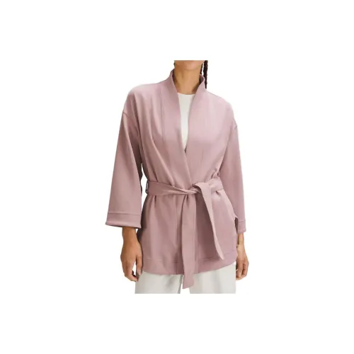 Lululemon Женские Свитеры