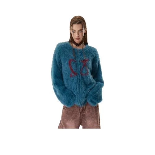 JIKOO Женские Свитеры