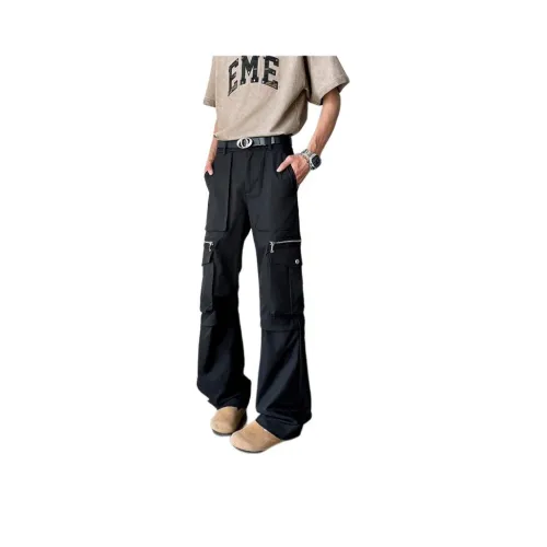 M JEANS STUDIOS 7 Повседневные брюки Унисекс