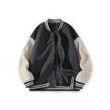 [Весна-осень] Темно-серый (Пустой)