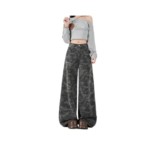 FOREVER 21 Женские джинсы