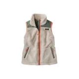 Белый/Зеленый