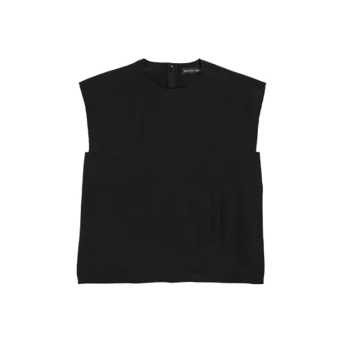 Balenciaga T-Shirt Женская Slim Fit