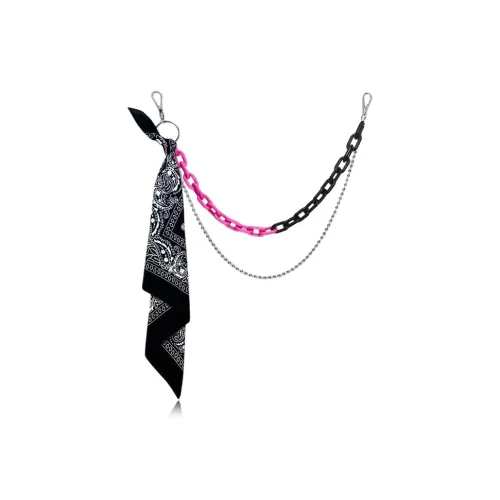 RINGLOVE Металлические цепочки для штанов Унисекс