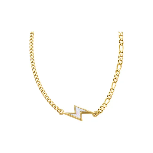 Ожерелья из титановой стали VAN GOGH Unisex