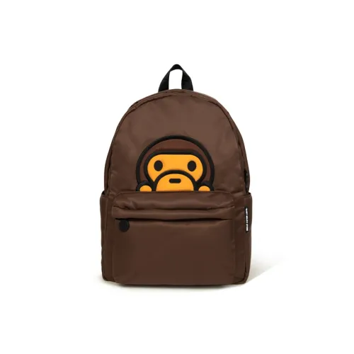 BABY MILO STORE BY A BATHING APE Рюкзаки Унисекс