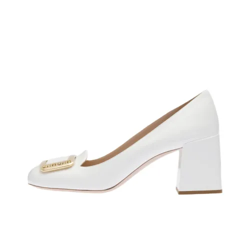 MIU MIU Высокие каблуки Женские