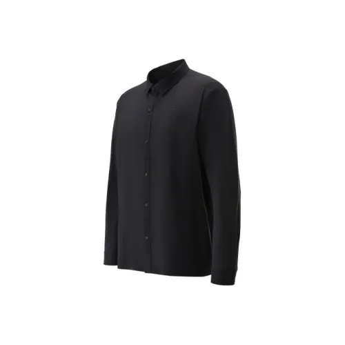 KOLON SPORT Длинный рукав мужская рубашка