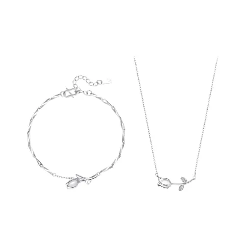 Shang Yinfu Сплав Браслеты Женские