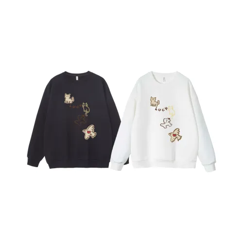 MDLILA Унисекс Парные Комплекты