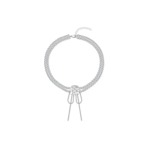 Lost In Echo Медные Ожерелья Женские